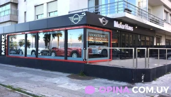 Mini - 11300 Montevideo