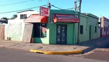 Mini Super Fayel - 27000 Rocha