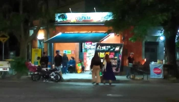 Minimarket El Tata - 11400 Montevideo Minimarket El Tata - 11400 Montevideo