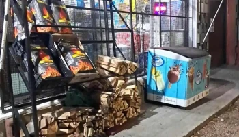 Minimarket La Oportunidad - 11400 Montevideo