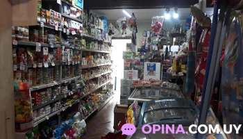 Minimarket La Victoria - 12800 Montevideo Minimarket La Victoria - 12800 Montevideo