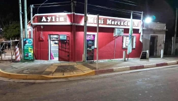 MiniMercado Aylin - 27000 Rocha