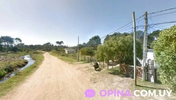 Minimercado Bahía - 27400 Puerto La Paloma