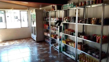 Minimercado Las Sierras - 27101 18 De Julio