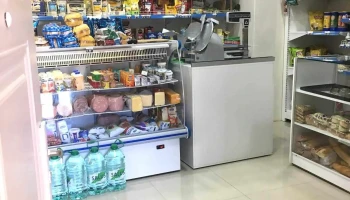 Minimercado Los Cipreses - 15200 Atlántida