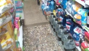 Minimercado Rg - Esq