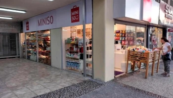 Miniso - 20100 Punta Del Este
