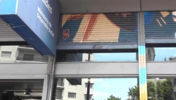 Ministerio de Desarrollo Social de la República Oriental del Uruguay - Montevideo Ministerio de Desarrollo Social de la República Oriental del Uruguay - Montevideo