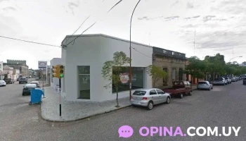 Ministerio - Paysandú