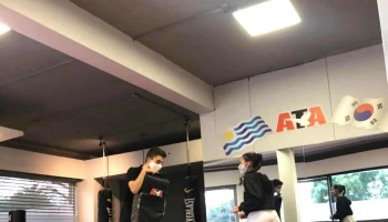 Mirae artes marciales - Ciudad De La Costa