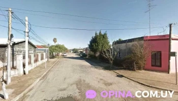 Mirtha Peinados - 80000 San José De Mayo