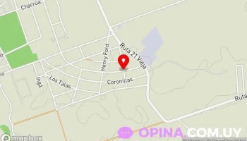 Mis Cuatro Soles - 70100 Carmelo