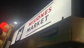 Misiones Market - Piriápolis