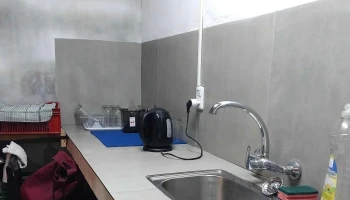 Misma Pasión - San Carlos Misma Pasión - San Carlos