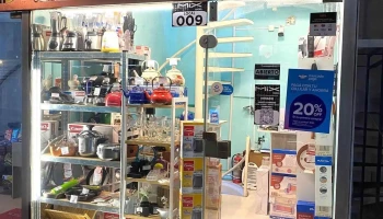 Mix de Ofertas - Av. 18 De Julio 921