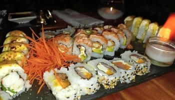 Miyagi Sushi Carrasco - Montevideo