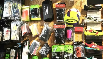 Mmsports - Av. 18 De Julio 1268 Mmsports - Av. 18 De Julio 1268