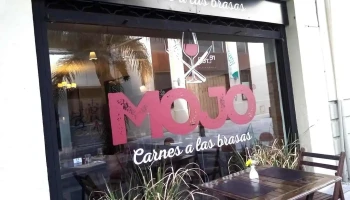 Mojo Parrillada - Montevideo