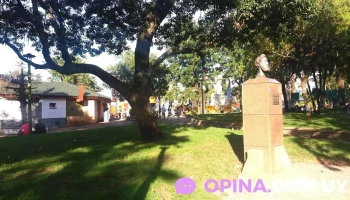 Monaco Calzados Artigas - 55000 Artigas