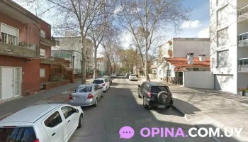 Mónaco Propiedades - Montevideo Mónaco Propiedades - Montevideo