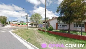 Mónica Barbero Peluqueria. - 12800 Montevideo