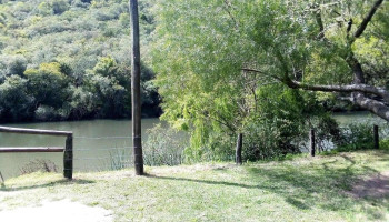 Monte De Ombúes - Vejigas