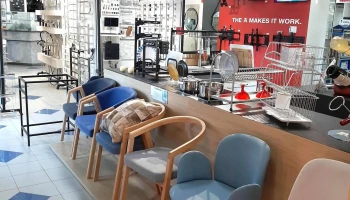 Montecuir - 12000 Montevideo