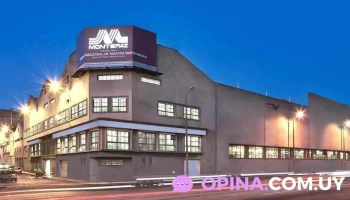 Montepaz - 11800 Montevideo