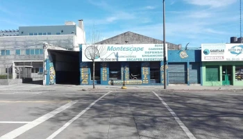 Montescape - 12100 Montevideo