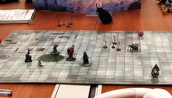 Montevideo Gaming House - Montevideo Montevideo Gaming House - Montevideo