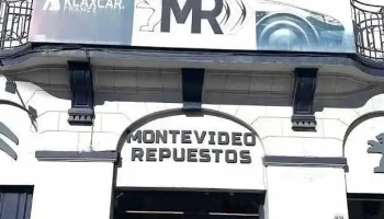 Montevideo Repuestos S.r.l - Montevideo