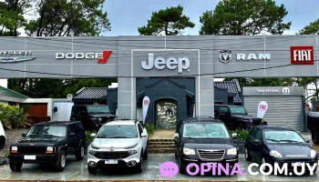 Mopacar Venta y Servicio Oficial: Jeep | Dodge | Ram | Chrysler | Fiat - 20100 Punta Del Este Mopacar Venta y Servicio Oficial: Jeep | Dodge | Ram | Chrysler | Fiat - 20100 Punta Del Este