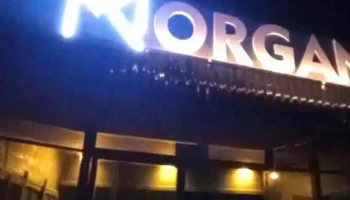 Morgan Night Club - Ciudad De La Costa