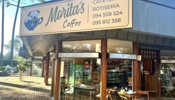 Morita’s Coffee - Maldonado