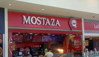 Mostaza - Las Piedras