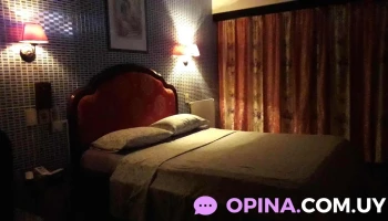 Motel Los Álamos - 15600 Empalme Olmos Motel Los Álamos - 15600 Empalme Olmos