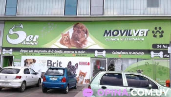 Movilvet - Costa Urbana Shoping Local Movilvet - Costa Urbana Shoping Local