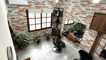 Mr.Barber - 75100 Dolores