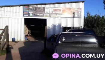 MTFautocentro - 27100 Chuy