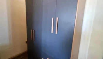 Muebleria Suiza - Paysandú