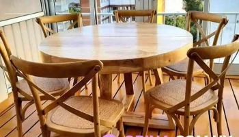 Muebles Rústicos Solymar - Solymar Muebles Rústicos Solymar - Solymar