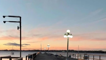 Muelle de Madera - 70000 Col. Del Sacramento Muelle de Madera - 70000 Col. Del Sacramento