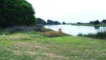 Muelles de la Barra del Chuy - Barra Del Chuy