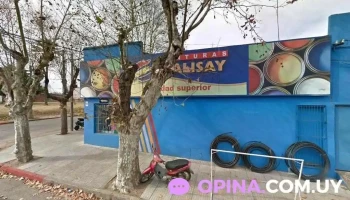 Multi Ahorro Hogar - Local 34 - Wilson Ferreira Aldunate 419