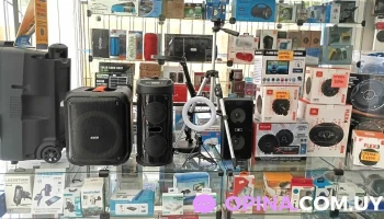 Multielectronica - 20000 Maldonado Multielectronica - 20000 Maldonado