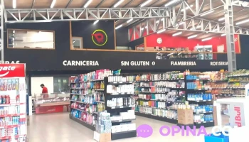 Multiventas - 20200 Piriápolis Multiventas - 20200 Piriápolis