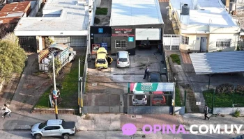 Mundo Automotor Taller - 11400 Montevideo Mundo Automotor Taller - 11400 Montevideo