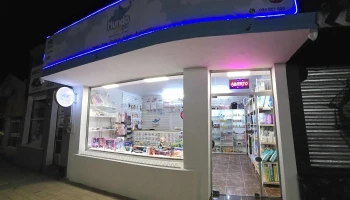 Mundo Baby San Bautista - 90604 San Bautista