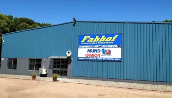 Mundo Camión Srl - 12600 Montevideo Mundo Camión Srl - 12600 Montevideo