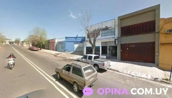 Mundo Económico - 40000 Rivera